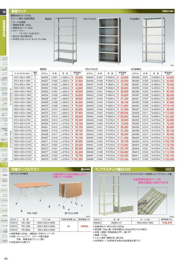 アックスボックスプロ工具館 Vol.18