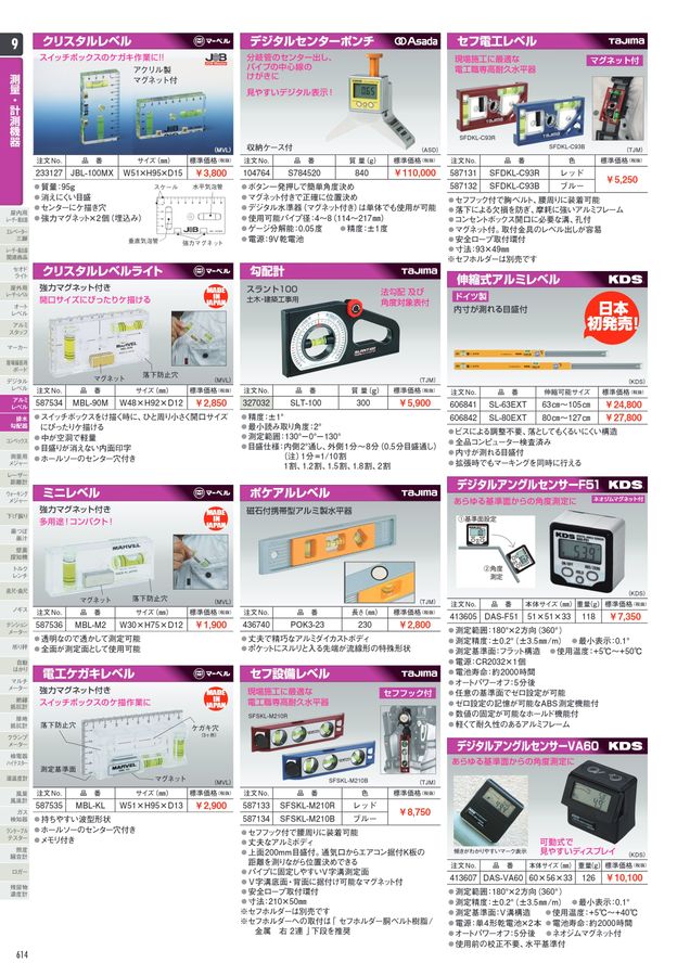 アックスボックスプロ工具館 Vol.20