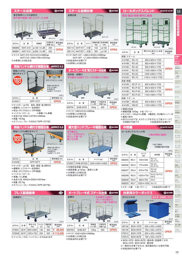 アックスボックスプロ工具館 Vol.20