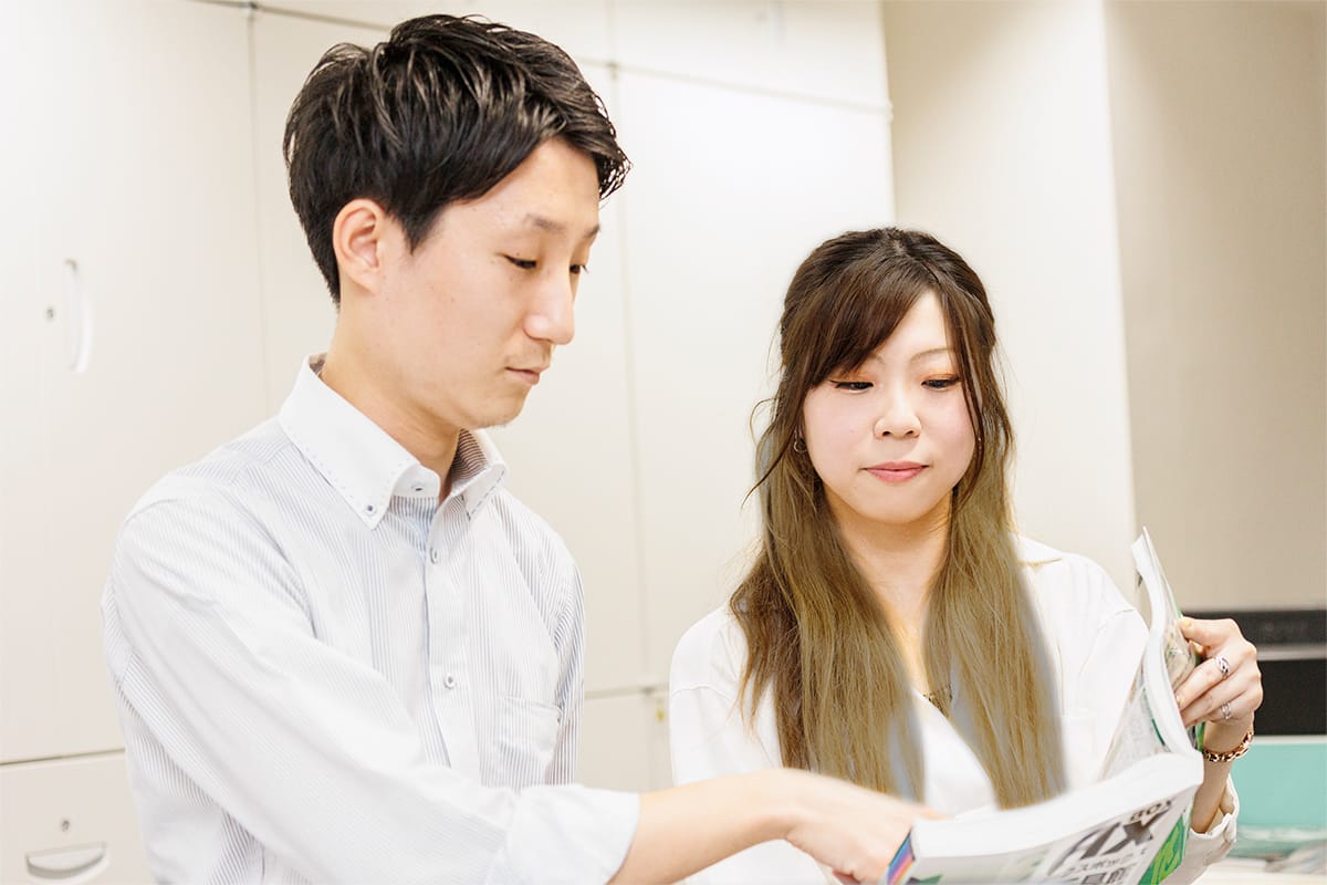 DIYやアウトドアなど身近な商品も扱っていることに惹かれました