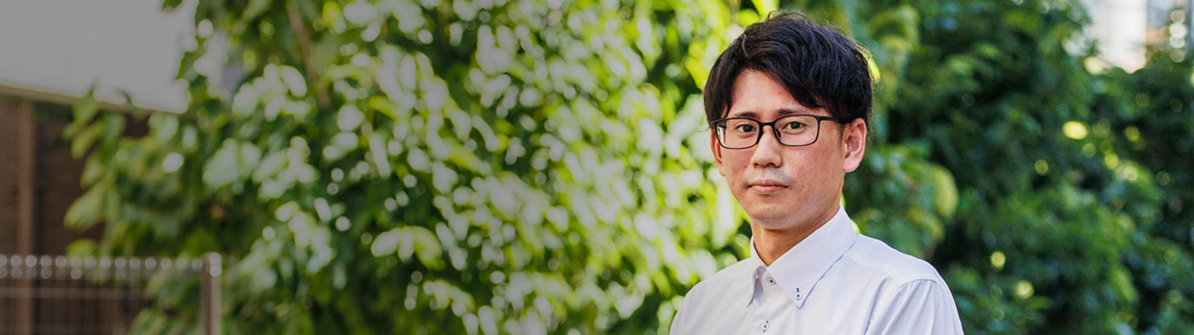 機械工具を通じて日本の企業を元気にする